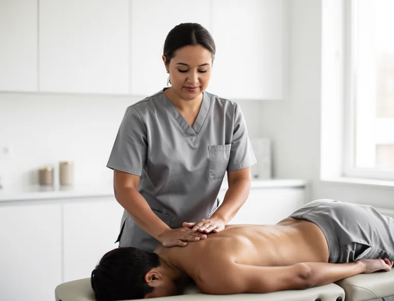 Chiropraktiker Service in Wuerzburg